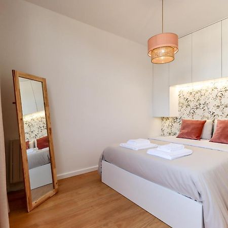 ויאנה דו קסטלו Santa Luzia Views - Modern City Centre Apartment With Iconic Views מראה חיצוני תמונה