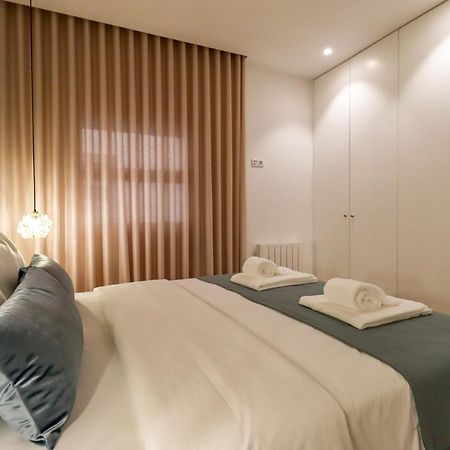 ויאנה דו קסטלו Santa Luzia Views - Modern City Centre Apartment With Iconic Views מראה חיצוני תמונה